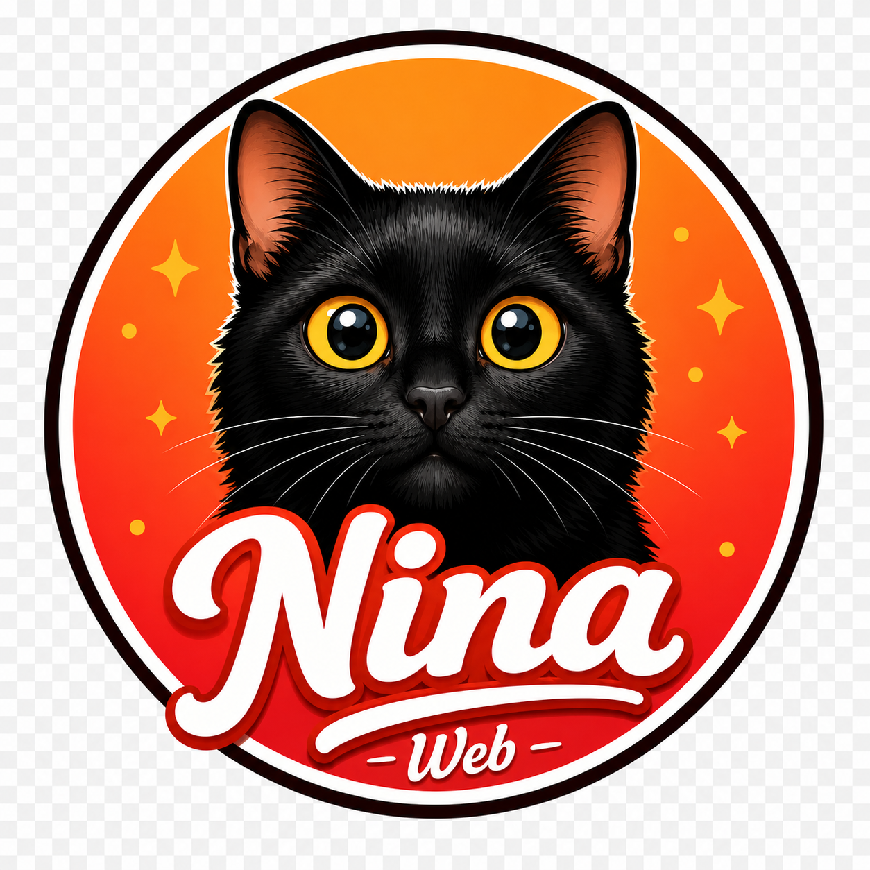 Nina Web